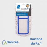 Scopa in cotone FRANGIA cm 60 