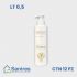Florens latte detergente delicato 500 ml c/pompetta  