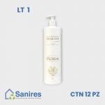 Florens latte detergente delicato Lt. 1 c/pompetta