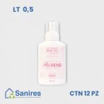 Florens mousse detergente delicata 500 Ml c/pompetta 800 dosi
