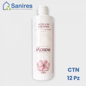 Florens Acqua di Colonia 500 Ml 