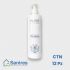 Florens Gel igienizzante mani alcool 70% v/v con glicerina 500 Ml C/dosatore CTN 12 pz (500mlx12)