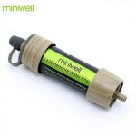 Sistema di filtraggio Miniwell